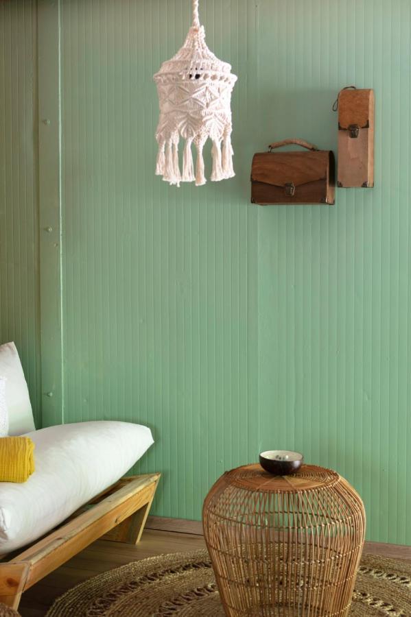Gayb-I Bungalows By Naturelife - Free Access To Beach Çıralı Luaran gambar