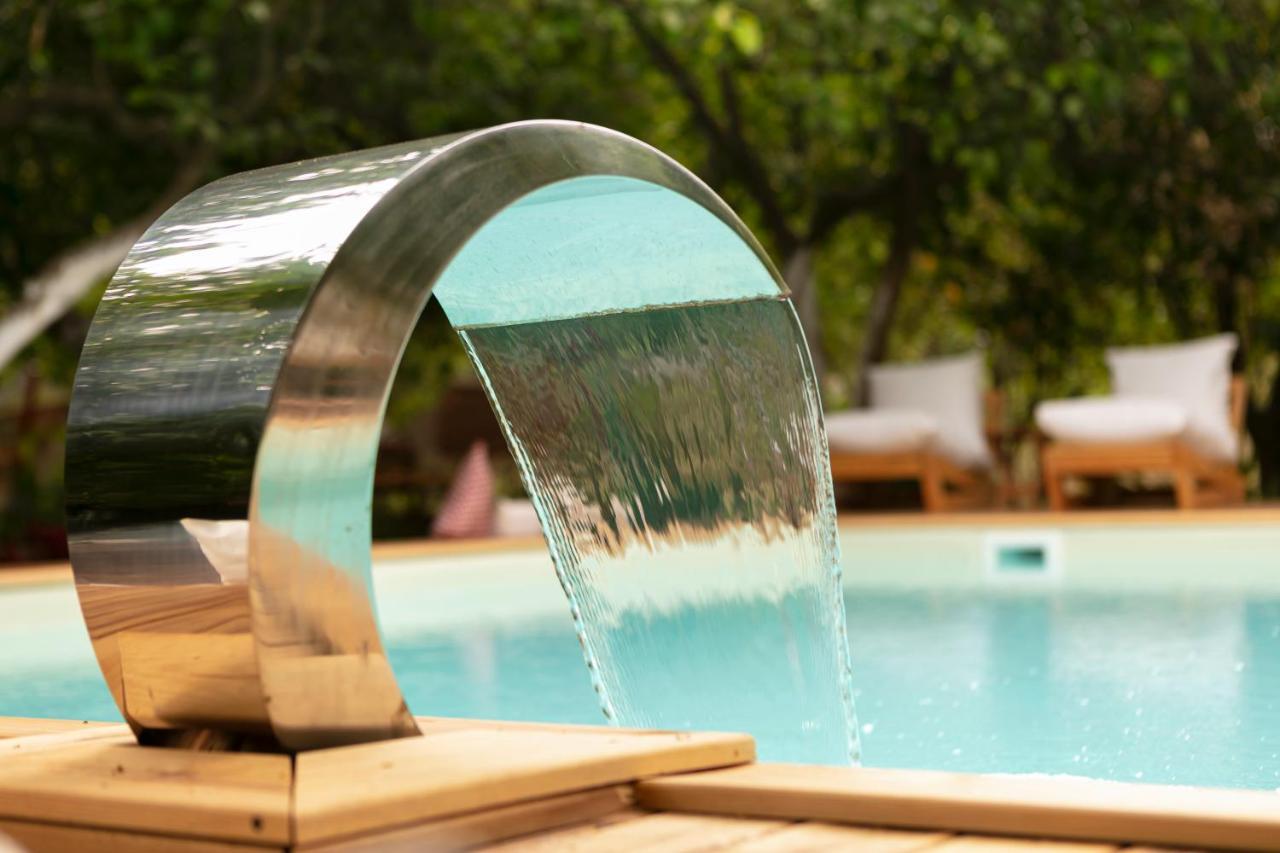 Gayb-I Bungalows By Naturelife - Free Access To Beach Çıralı Luaran gambar